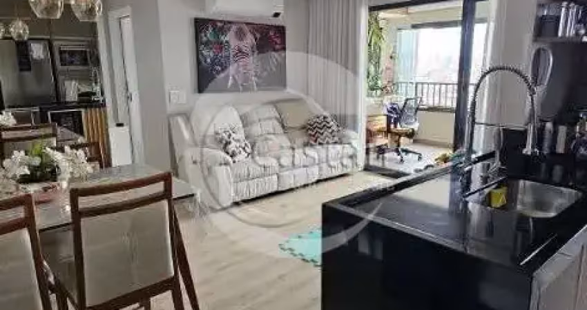 Apartamento com 2 quartos à venda na Rua Domingos Paiva, --, Brás, São Paulo