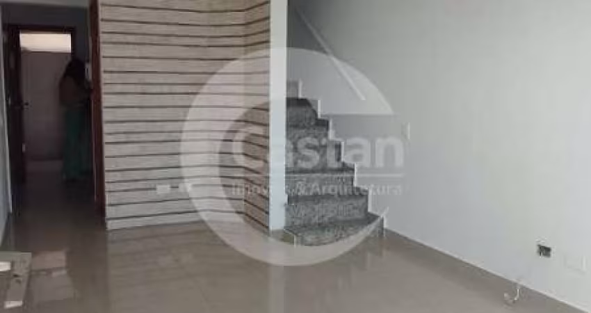 Casa em condomínio fechado com 2 quartos à venda na Rua Chaberá, --, Vila Formosa, São Paulo
