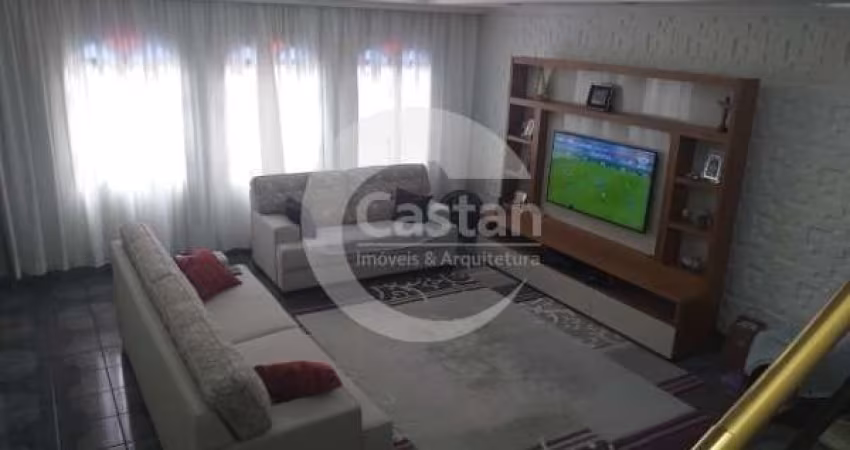 Casa em condomínio fechado com 3 quartos à venda na Rua Pedro Pires, --, Vila Carrão, São Paulo