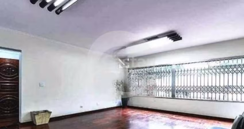 Casa com 4 quartos à venda na Rua Canuto Abreu, --, Vila Regente Feijó, São Paulo