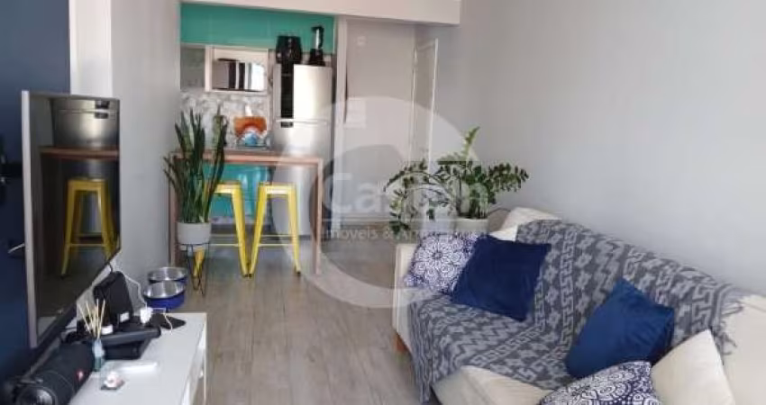 Apartamento com 2 quartos à venda na Rua Avaí, --, Mooca, São Paulo