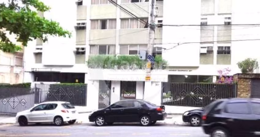 Apartamento com 3 quartos à venda na Rua São Nicásio, --, Mooca, São Paulo