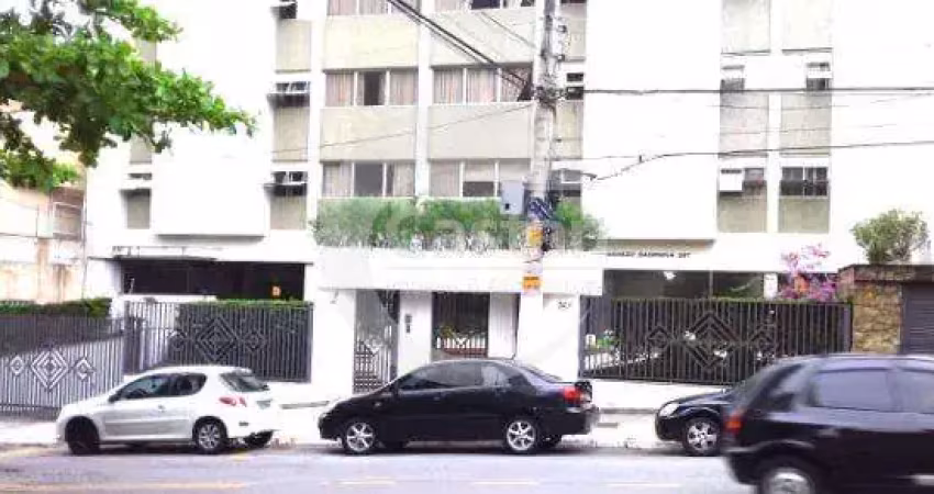 Apartamento com 3 quartos à venda na Rua São Nicásio, --, Mooca, São Paulo