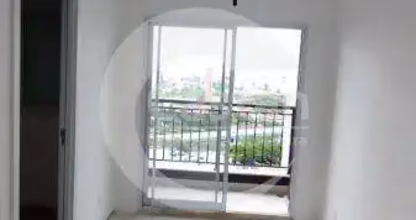 Apartamento com 2 quartos para alugar na Caçador Esmeraldas, --, Ipiranga, São Paulo