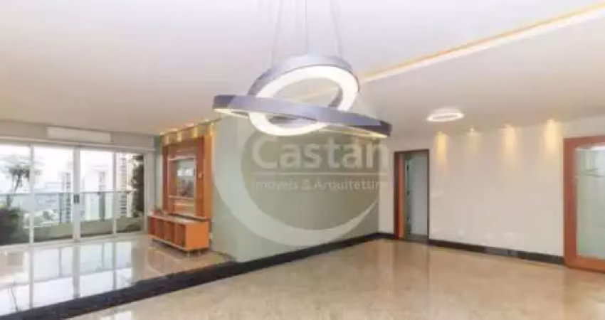 Cobertura com 4 quartos à venda na Rua Xavier de Almeida, --, Ipiranga, São Paulo