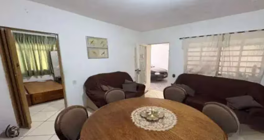 Casa com 2 quartos à venda na Rua Aníbal de Matos, --, Vila Ema, São Paulo