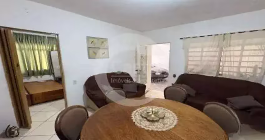 Casa com 2 quartos à venda na Rua Aníbal de Matos, --, Vila Ema, São Paulo