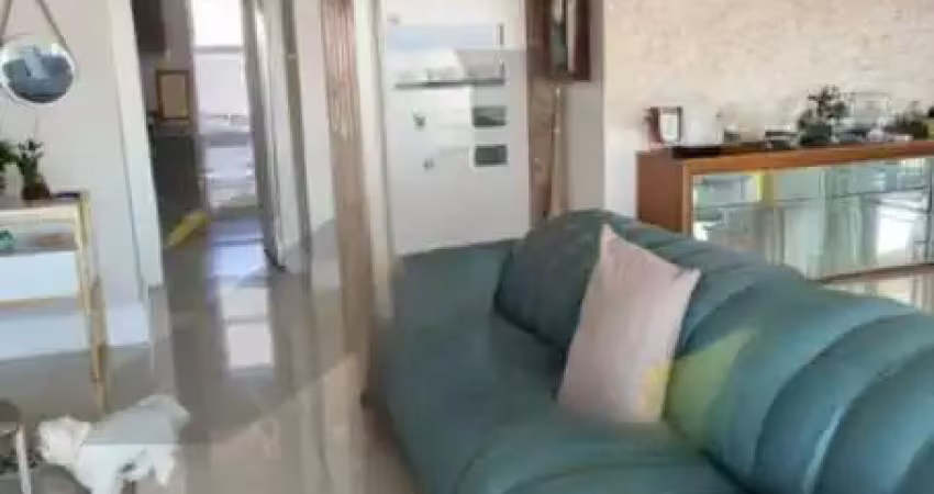 Apartamento com 4 quartos à venda na Rua Tabor, --, Ipiranga, São Paulo