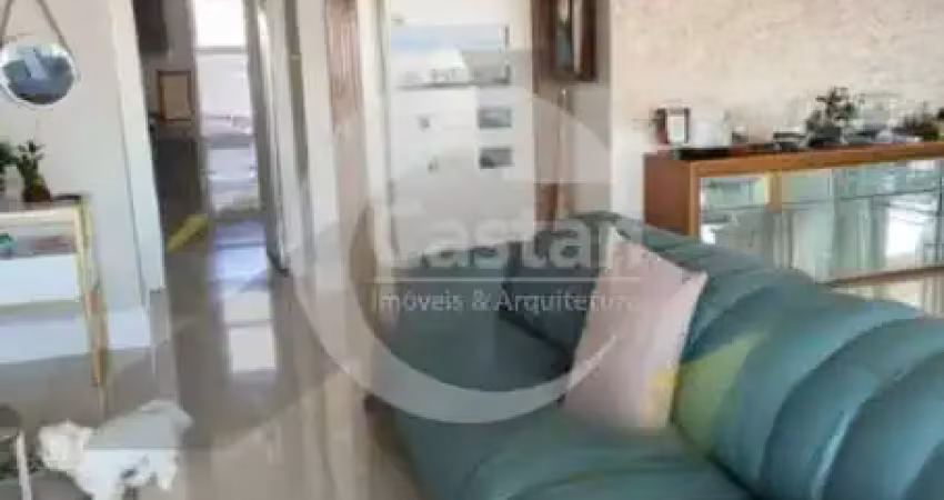 Apartamento com 4 quartos à venda na Rua Tabor, --, Ipiranga, São Paulo