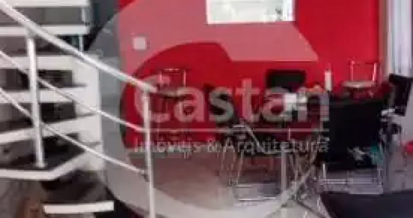 Casa em condomínio fechado com 3 quartos à venda na Luigi Faccio, --, Vila Formosa, São Paulo