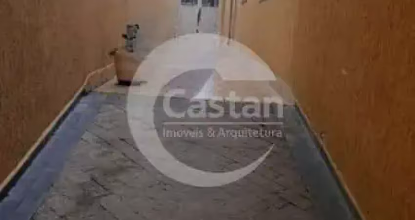 Terreno à venda na Rua Professor Pedreira de Freitas, --, Tatuapé, São Paulo