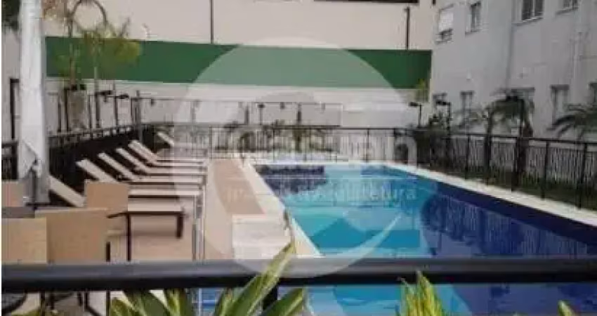 Apartamento com 2 quartos à venda na Rua Visconde de Parnaíba, --, Brás, São Paulo
