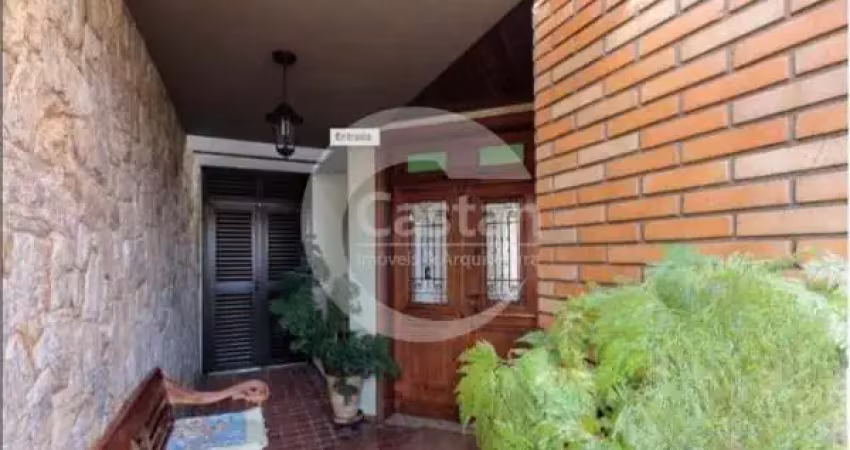 Casa com 4 quartos à venda na Rua Síria, --, Tatuapé, São Paulo