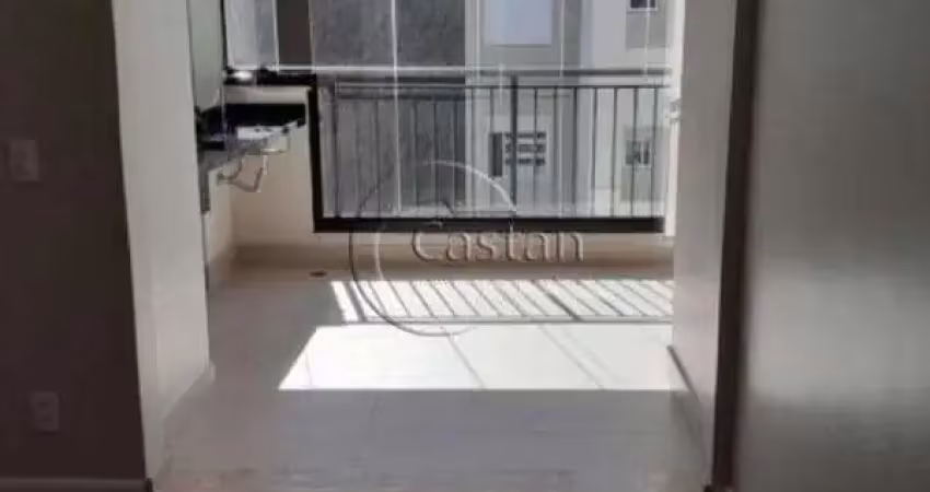 Apartamento com 2 quartos à venda na Rua São Felipe, --, Tatuapé, São Paulo