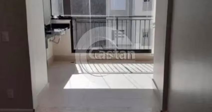 Apartamento com 2 quartos à venda na Rua São Felipe, --, Tatuapé, São Paulo