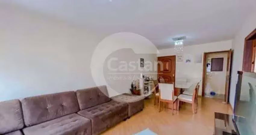 Apartamento com 3 quartos à venda na Rua do Oratório, --, Mooca, São Paulo