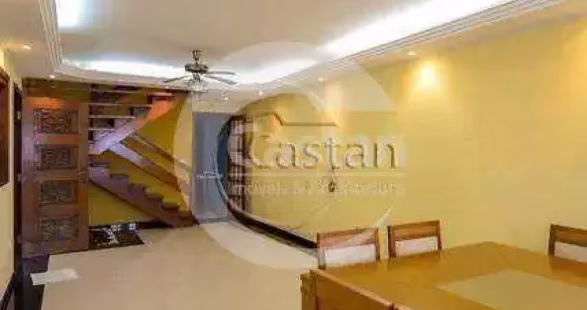 Casa com 4 quartos para alugar na Rua Chamantá, --, Vila Prudente, São Paulo