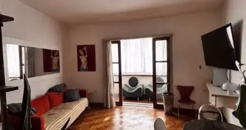 Apartamento com 2 quartos à venda na Dom Pedro Ii, --, Centro, São Paulo