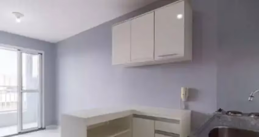 Apartamento com 1 quarto à venda na Rua José Kauer, --, Brás, São Paulo