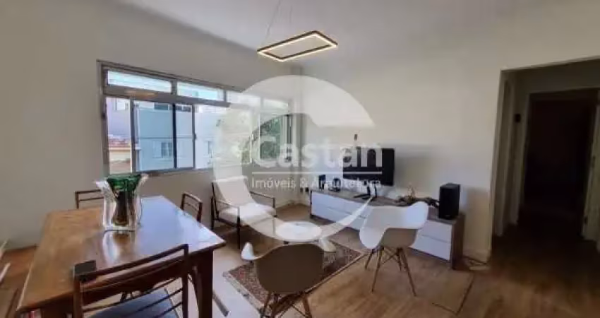 Apartamento com 3 quartos para alugar na Rua Curupace, --, Mooca, São Paulo