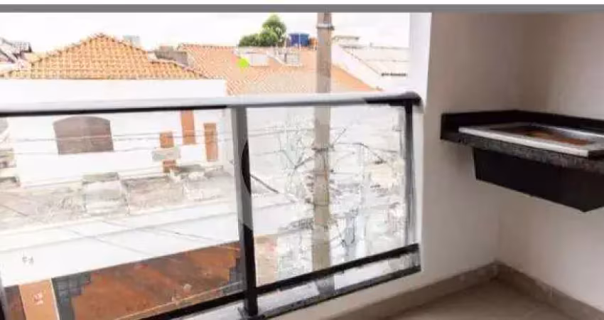 Apartamento com 2 quartos à venda na Rua Tambiú, --, Vila Prudente, São Paulo