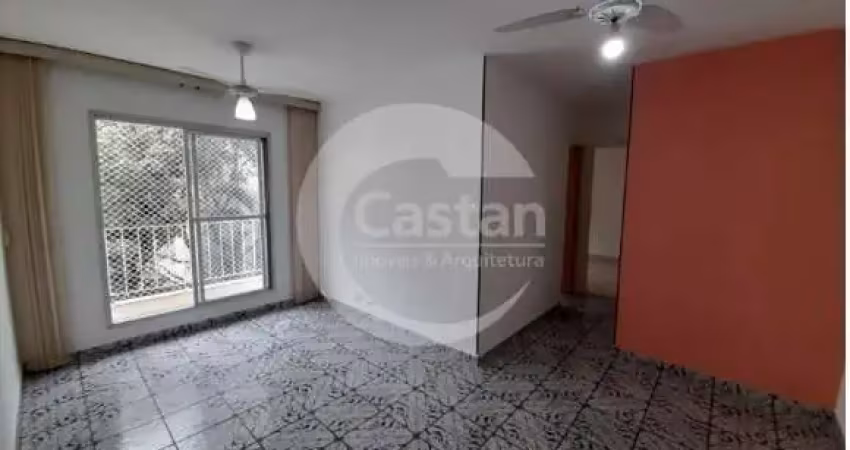 Apartamento com 2 quartos à venda na Rua Ibitirama, --, Vila Prudente, São Paulo