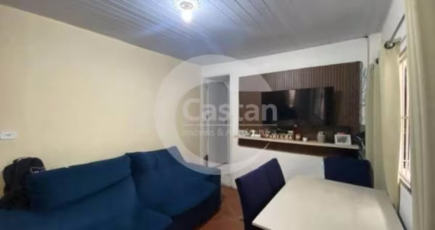 Casa com 4 quartos à venda na Rua Barretos, --, Mooca, São Paulo