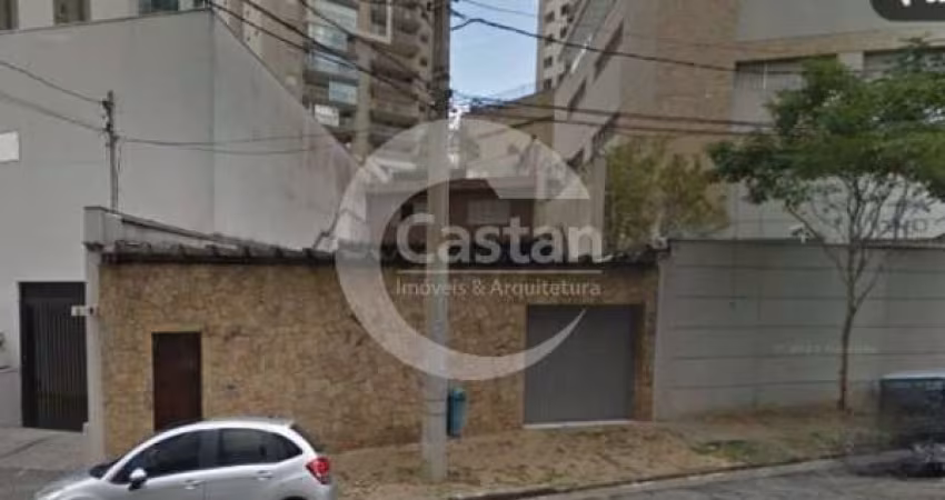 Casa com 3 quartos à venda na Rua Coronel Irineu de Castro, --, Jardim Anália Franco, São Paulo