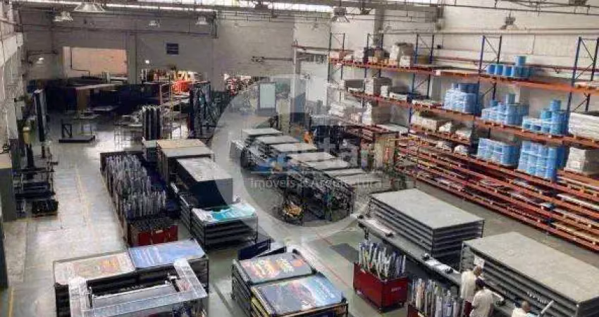 Prédio com 5 salas à venda na Deocleciana, --, Luz, São Paulo