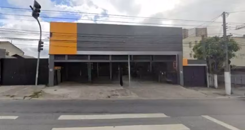 Barracão / Galpão / Depósito com 2 salas à venda na Avenida Doutor Eduardo Cotching, --, Vila Formosa, São Paulo