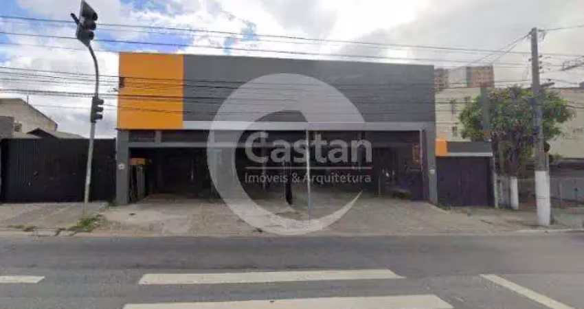 Barracão / Galpão / Depósito com 2 salas à venda na Avenida Doutor Eduardo Cotching, --, Vila Formosa, São Paulo