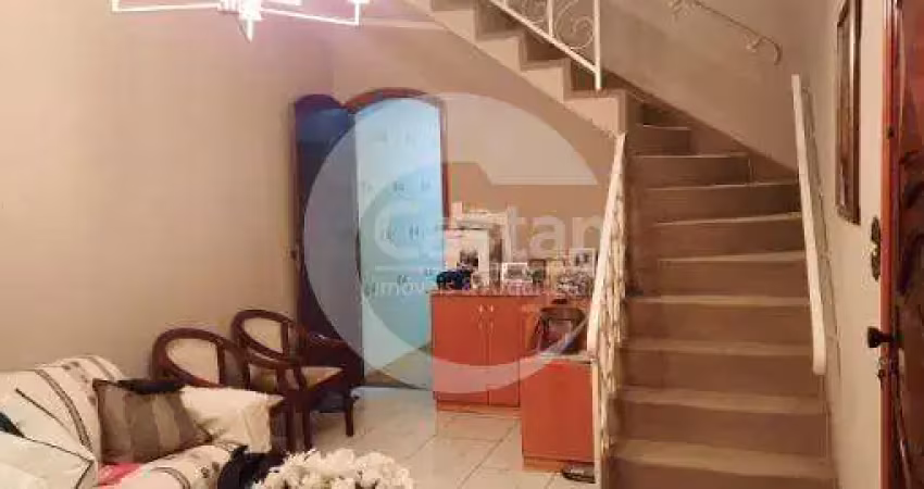 Casa com 3 quartos à venda na Rua Catuquina, --, Vila Formosa, São Paulo
