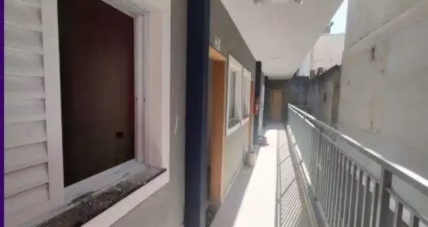Apartamento com 2 quartos à venda na Rua Porto Lucena, --, Vila Dalila, São Paulo