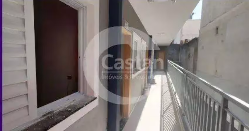 Apartamento com 2 quartos à venda na Rua Porto Lucena, --, Vila Dalila, São Paulo