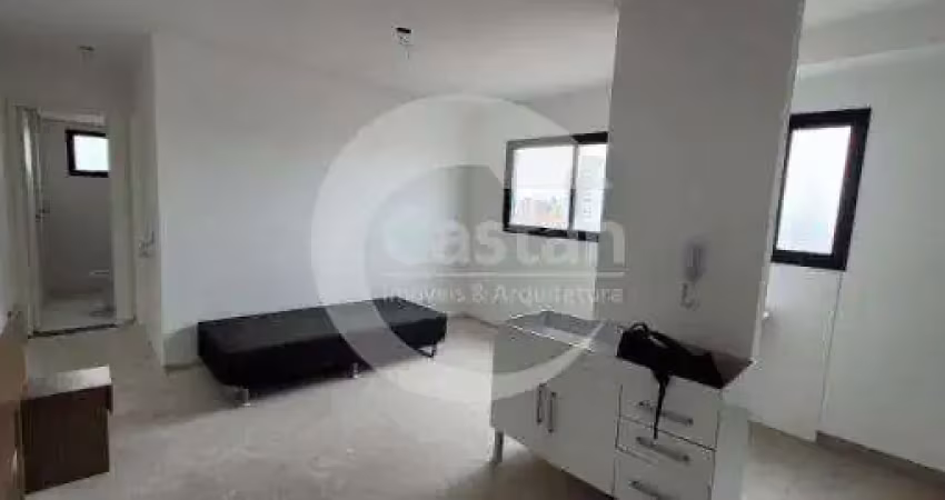Apartamento com 1 quarto à venda na Rodeio, --, Vila Aricanduva, São Paulo