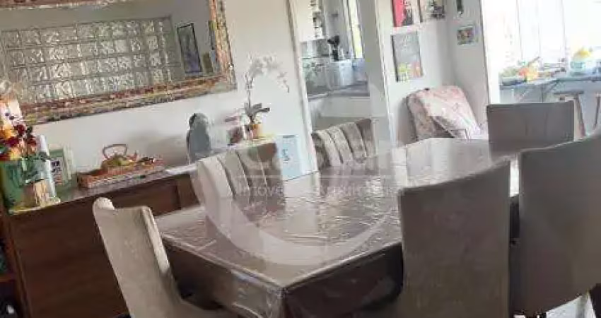 Apartamento com 2 quartos à venda na Avenida Vila Ema, --, Vila Ema, São Paulo