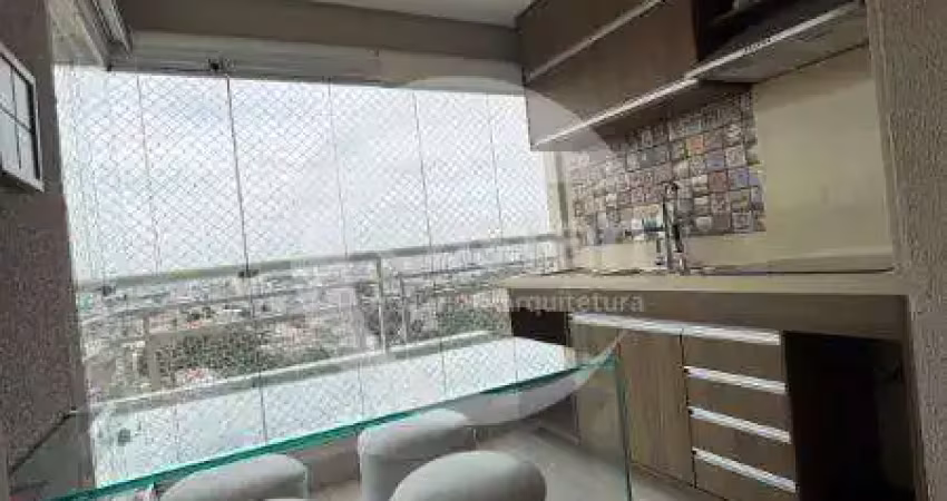 Apartamento com 3 quartos à venda na Rua Corumbaiba, --, Mooca, São Paulo