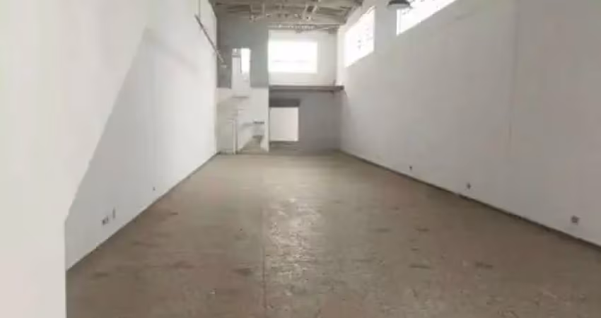 Barracão / Galpão / Depósito para alugar na Rua Dias Leme, --, Mooca, São Paulo