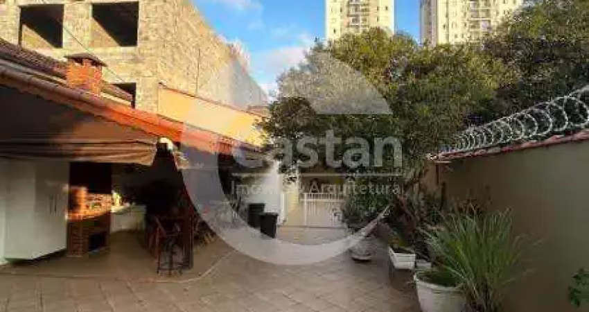 Casa com 3 quartos à venda na Rua Fidélis Papini, --, Vila Prudente, São Paulo