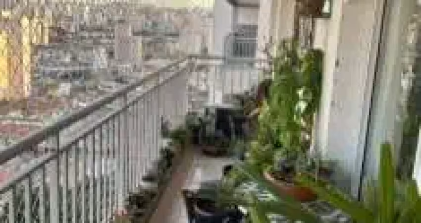 Apartamento com 2 quartos à venda na Rua Alegria, --, Brás, São Paulo