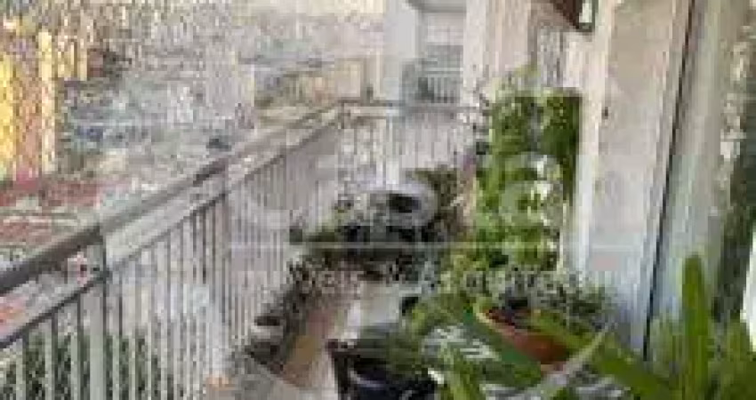 Apartamento com 2 quartos à venda na Rua Alegria, --, Brás, São Paulo