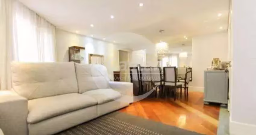 Apartamento com 3 quartos à venda na Rua Padre Raposo, --, Mooca, São Paulo