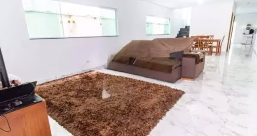 Casa com 5 quartos à venda na Rua Cuiabá, --, Mooca, São Paulo