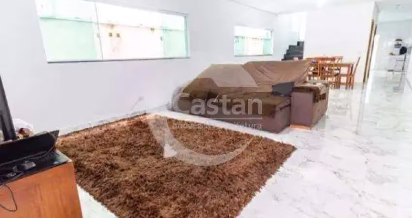 Casa com 5 quartos à venda na Rua Cuiabá, --, Mooca, São Paulo