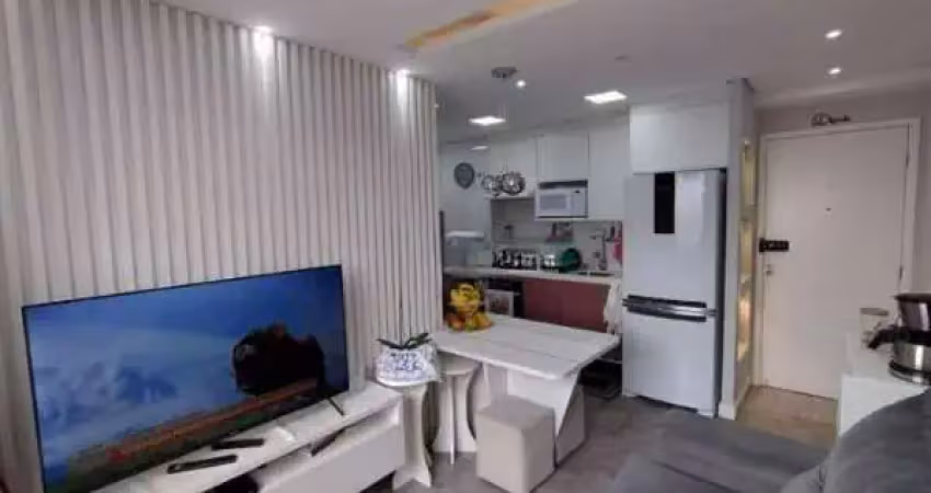 Apartamento com 2 quartos à venda na Rua Francisco Rossano, --, Vila Alpina, São Paulo
