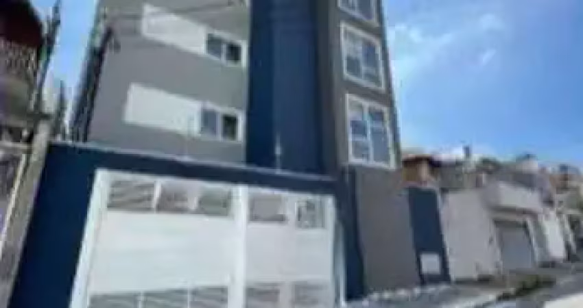 Apartamento com 1 quarto à venda na Rua Porto Lucena, --, Vila Dalila, São Paulo