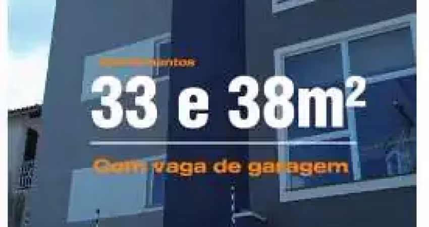 Apartamento com 2 quartos à venda na Rua Porto Lucena, --, Vila Dalila, São Paulo