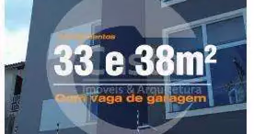 Apartamento com 2 quartos à venda na Rua Porto Lucena, --, Vila Dalila, São Paulo