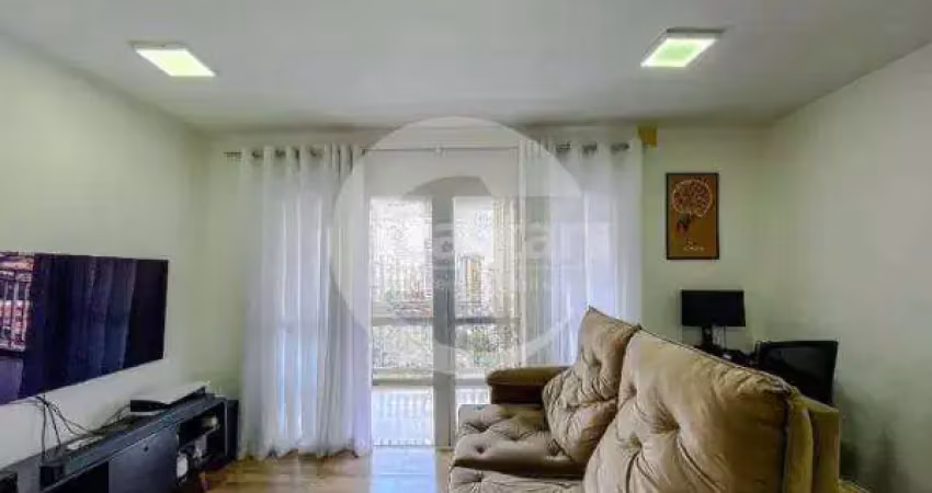 Apartamento com 2 quartos à venda na Rua Campo Largo, --, Mooca, São Paulo