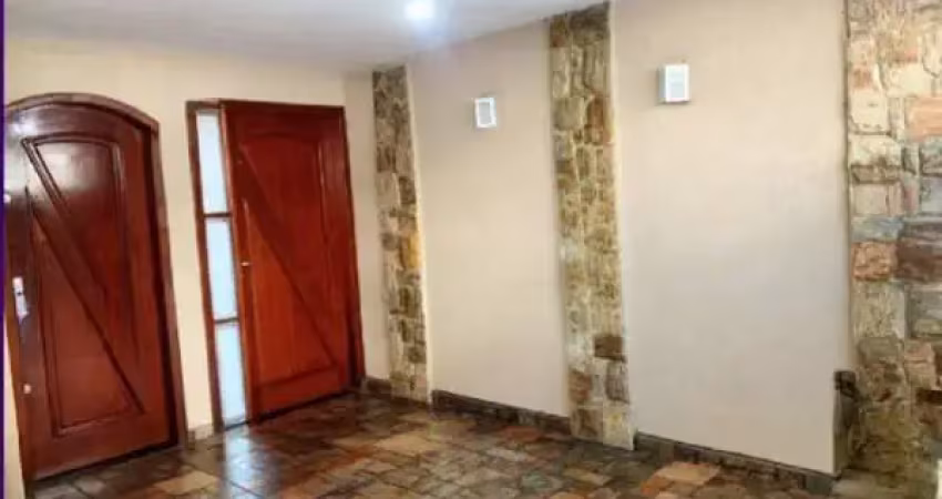 Casa com 4 quartos à venda na Lélio Landucci, --, Vila Ema, São Paulo